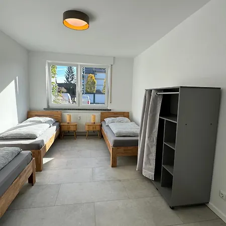 Apartment 1 