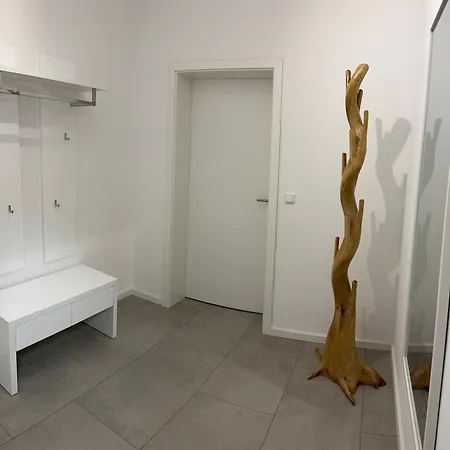 Apartment 1 