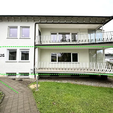 Apartment 1 