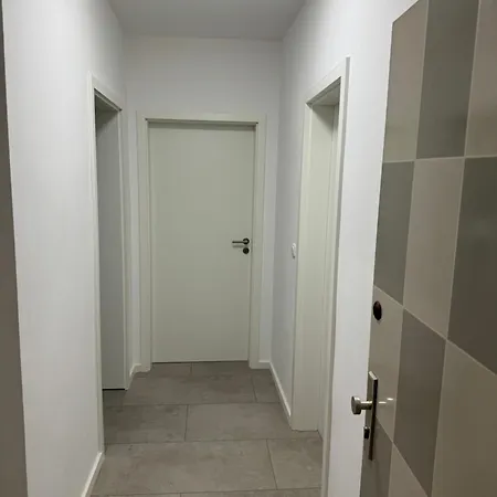 Apartment 1 