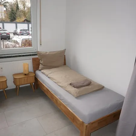 Apartment 1 