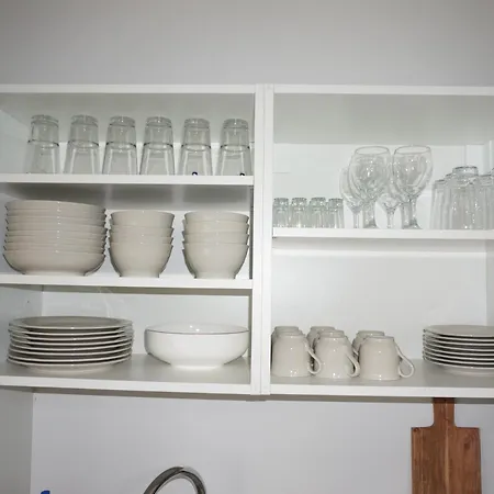 Apartmán 