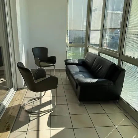 Apartment 1 