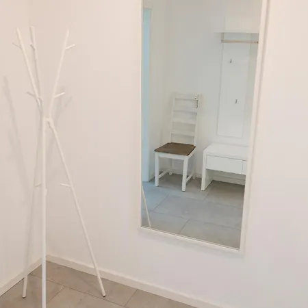 Apartmán 