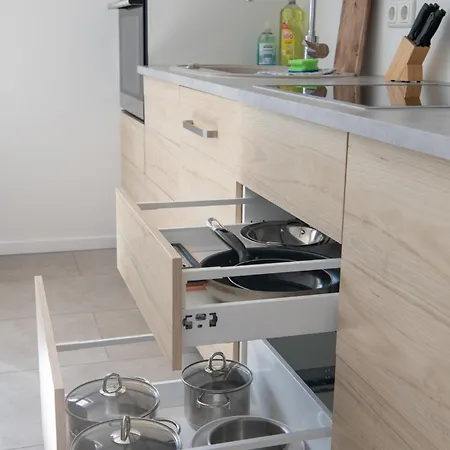 Apartmán 