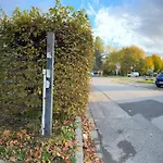 Dream - Im Coburger Wonderland - Ihr Zuhause Auf Zeit! Apartment
