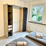 Dream - Im Coburger Wonderland - Ihr Zuhause Auf Zeit! Apartment