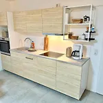 Dream - Im Coburger Wonderland - Ihr Zuhause Auf Zeit! Apartment *