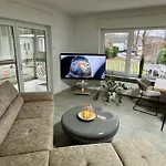 Dream - Im Coburger Wonderland - Ihr Zuhause Auf Zeit! * Coburg